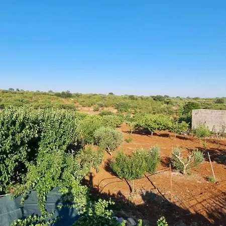 Trulli Conca D'oro * كاستيلانا غروتي
